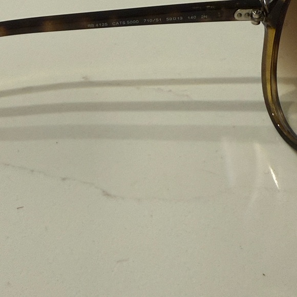 Women’s raybans
